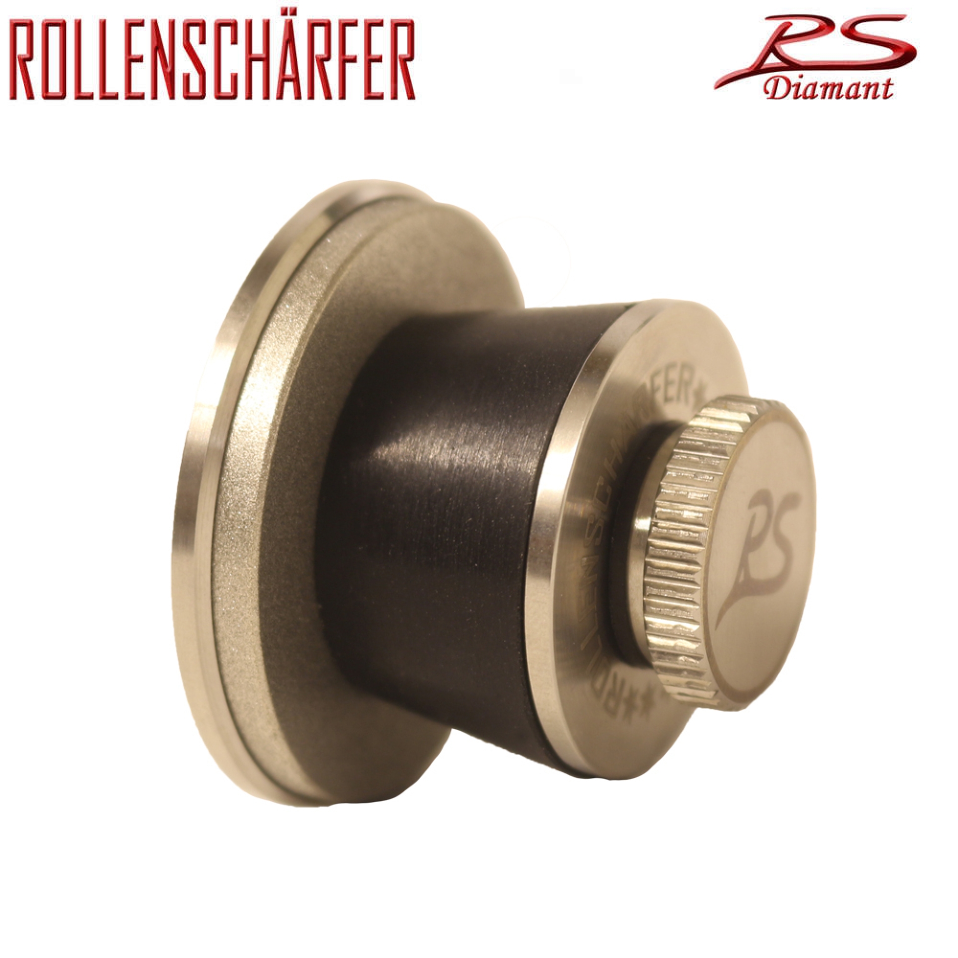 RS Diamant Scherenschleifaufsatz RS Diamant Scherenschleifaufsatz